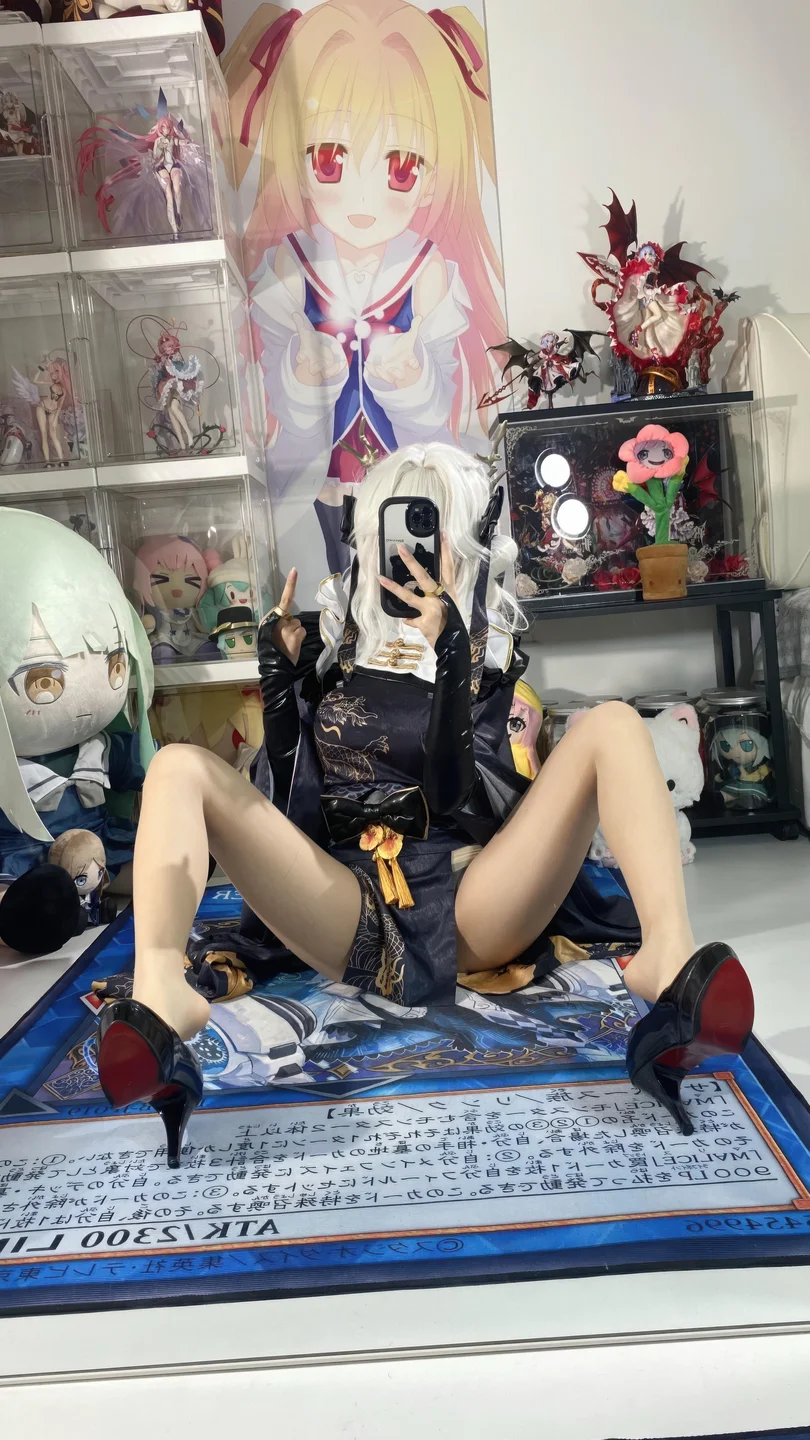 白栎Shirly - No.025 NIKKE 布兰儿 [130P,27V-3.22GB] tg@simisebaisi 【丝足阁】061.webp